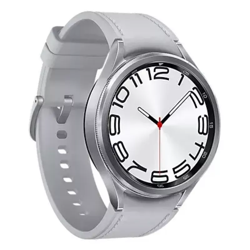 Älykello Samsung Galaxy Watch6 Classic SM-R960NZSADBT hopea