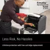 Värikasetti Xerox Everyday HP 304A CC531A 2000 sivua syaani