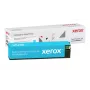 Xerox Everyday syaani mustekasetti, yhteensopiva HP 973X (F6T81AE) kanssa, suuri riittoisuus