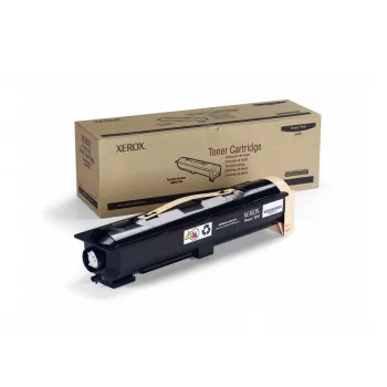 Xerox Original Phaser® 5550 värikasetti - 106R01294, 35 000 sivua, musta