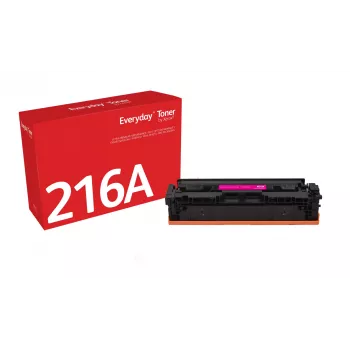 Everyday™ magenta värikasetti Xerox, yhteensopiva HP 216A (W2413A), vakiokapasiteetti