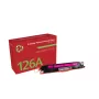 Xerox Everyday 106R02260 uudelleenvalmistettu värikasetti, yhteensopiva HP 126A (CE313A) kanssa, magenta