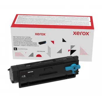 Xerox Genuine ® B305 -monitoimitulostin/B310 -tulostin/B315 -monitoimitulostin musta suurikapasiteettinen värikasetti (8 000 sivua) - 006R04377