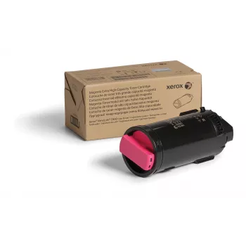 Xerox Genuine ® VersaLink® C600 -väritulostin magenta erittäin suurikapasiteettinen värikasetti (16 800 sivua) - 106R03921