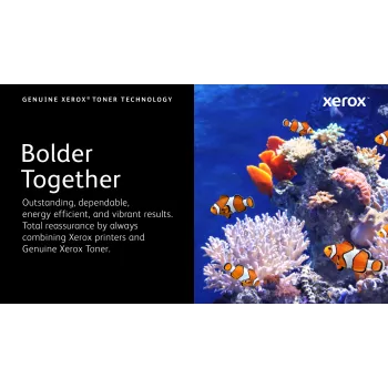 Xerox Original ® C320 -väritulostin/C325 -värimonitoimitulostin magenta suurikapasiteettinen värikasetti (5 500 sivua) - 006R04829