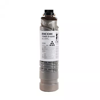 Värikasetti Ricoh Cartridge Type SP 8200 821201 820079 20 000 sivua musta