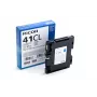 Ricoh 405766 mustepatruuna 1 kpl alkuperäinen syaani