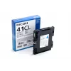 Ricoh 405766 mustepatruuna 1 kpl alkuperäinen syaani