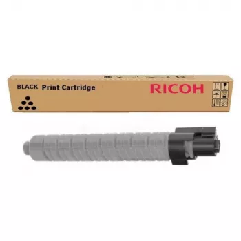 Ricoh 842601 värikasetti 1 kpl alkuperäinen musta