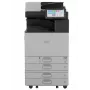 Monitoimilaite Ricoh IM C2010 laserväritulostus
