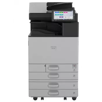 Monitoimi-A3-lasertulostin Ricoh IM C2010A – väri, 4800 x 1200 dpi, A3, duplex