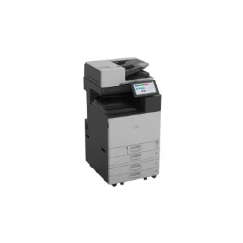Monitoimilaite Ricoh IM C3010 laser väritulostus