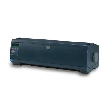 Neulamatriisitulostin Tally Dascom 28.834.0400 24-pin 360 x 360 DPI 683 cps Ethernet USB rinnakkais