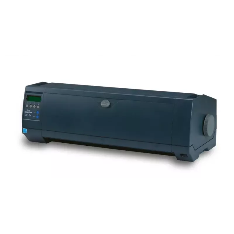 Neulamatriisitulostin Tally Dascom 28.834.0400 24-pin 360 x 360 DPI 683 cps Ethernet USB rinnakkais