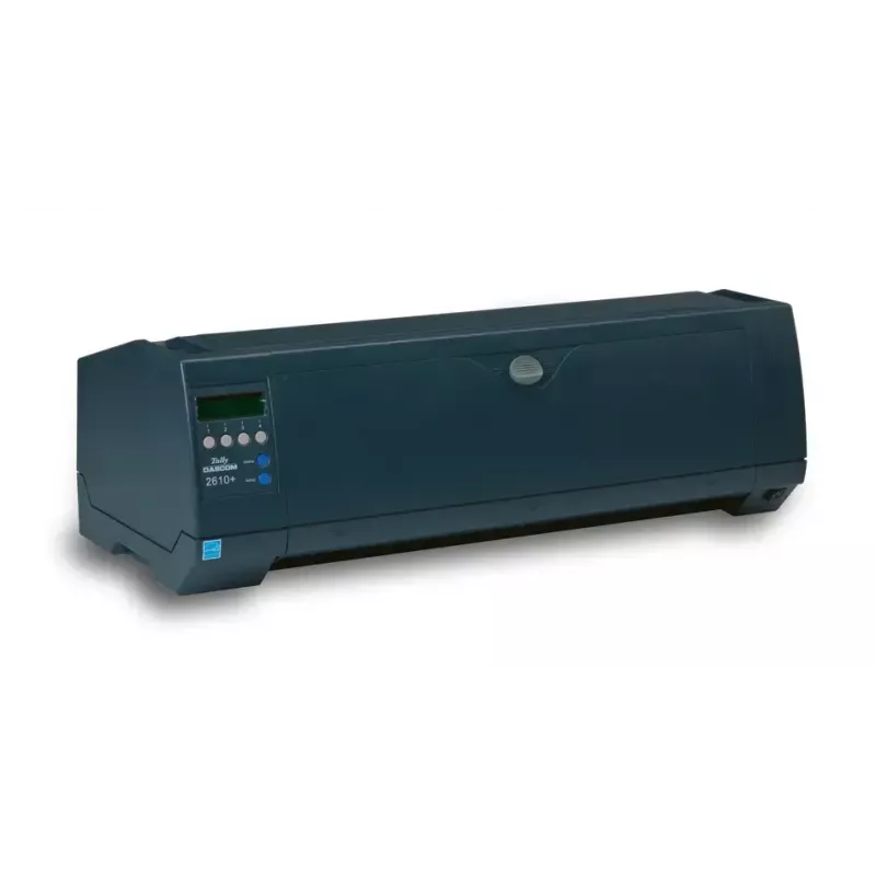 Neulamatriisitulostin Tally Dascom 28.834.0400 24-pin 360 x 360 DPI 683 cps Ethernet USB rinnakkais