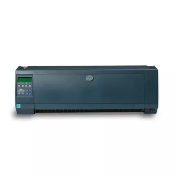 Neulamatriisitulostin Tally Dascom 28.834.0400 24-pin 360 x 360 DPI 683 cps Ethernet USB rinnakkais