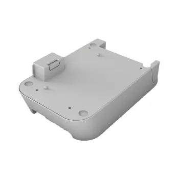 Akku Brother-tarratulostimeen PA-BU-001 — yhteensopiva QL-810W, QL-820NWB kanssa, valkoinen, 1 kpl