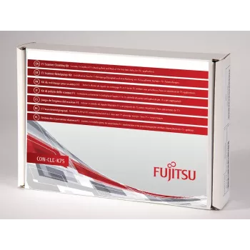 Ricoh F1 skannerin puhdistussarja CON-CLE-K75