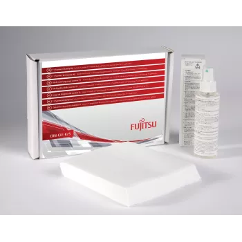 Ricoh F1 skannerin puhdistussarja CON-CLE-K75