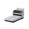 Ricoh fi-8270 ADF + syöttöskanneri 600 x 600 DPI A4 musta, harmaa