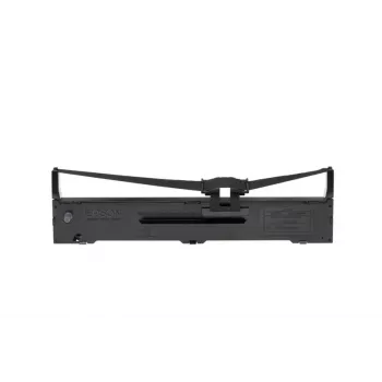 Epson SIDM musta värinauha LQ-590 (C13S015337), musta, matriisitulostin