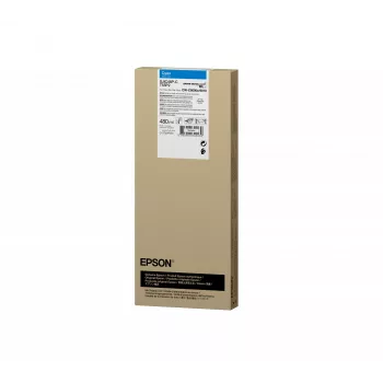 Epson SJIC48P-C mustekasetti 1 kpl alkuperäinen syaani