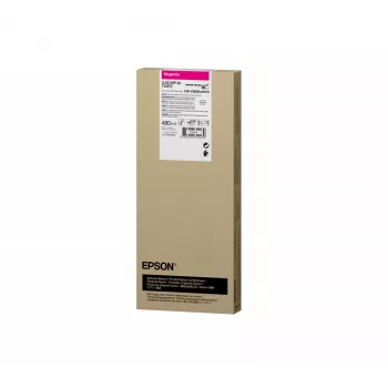 Epson SJIC48P-M mustekasetti 1 kpl alkuperäinen magenta