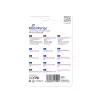 MediaRange 4 GB MicroSDHC Class 10 MR956 muistikortti