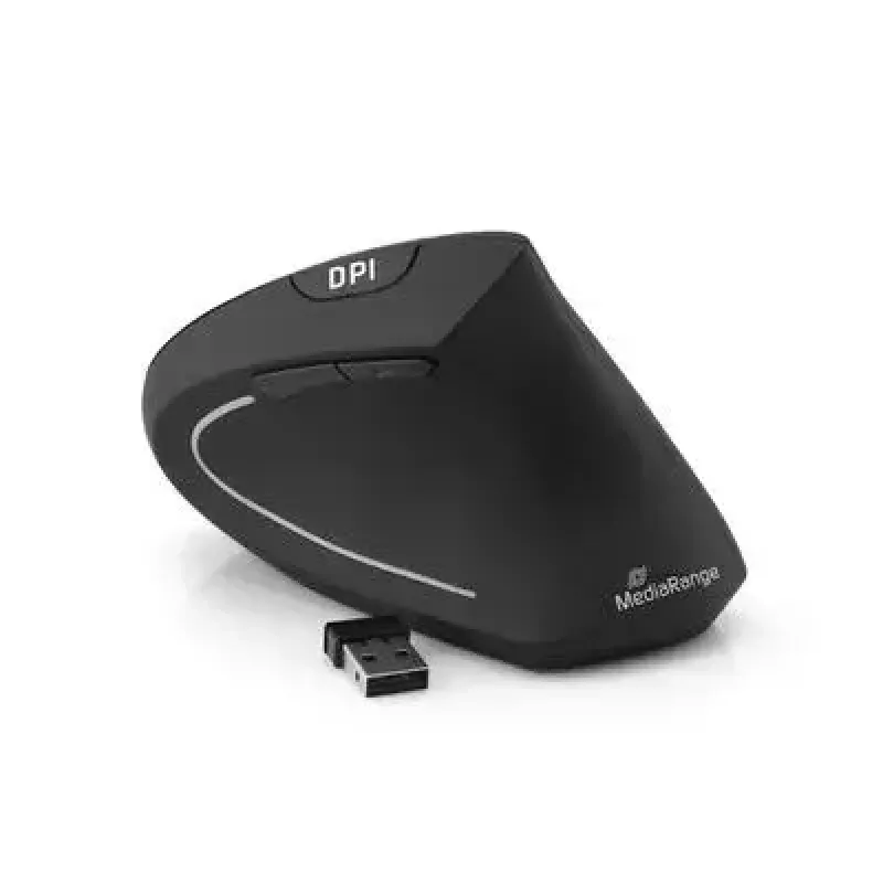 Hiiri MediaRange MROS232 RF Wireless