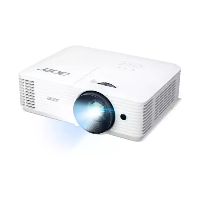 Projektori Acer H5386BDi 4500 ANSI lumenia DLP 720p