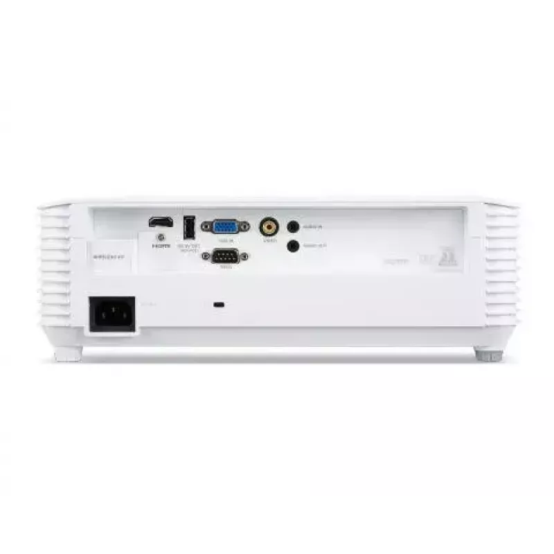 Projektori Acer H5386BDi 4500 ANSI lumenia DLP 720p
