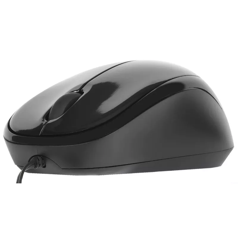 Targus AMU75EU hiiri matka molempikätinen USB Type-A Blue Trace 1000 DPI