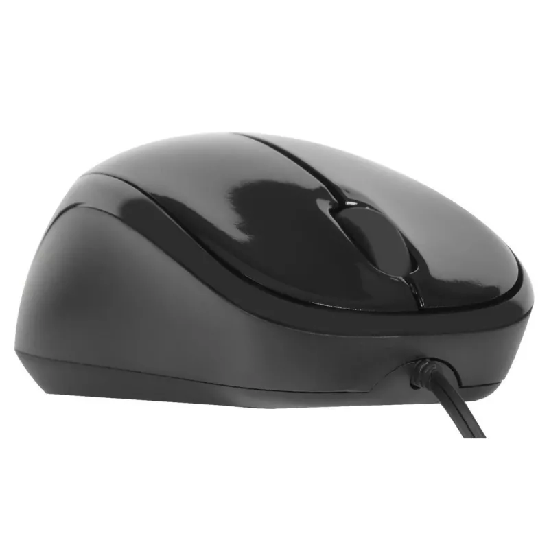 Targus AMU75EU hiiri matka molempikätinen USB Type-A Blue Trace 1000 DPI