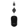 Targus AMU75EU hiiri matka molempikätinen USB Type-A Blue Trace 1000 DPI