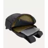 Reppu Tucano Binario Gravity Anthracite kierrätetty muovi