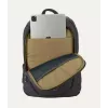 Reppu Tucano Binario Gravity Anthracite kierrätetty muovi