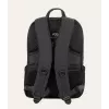 Reppu Tucano Binario Gravity Anthracite kierrätetty muovi