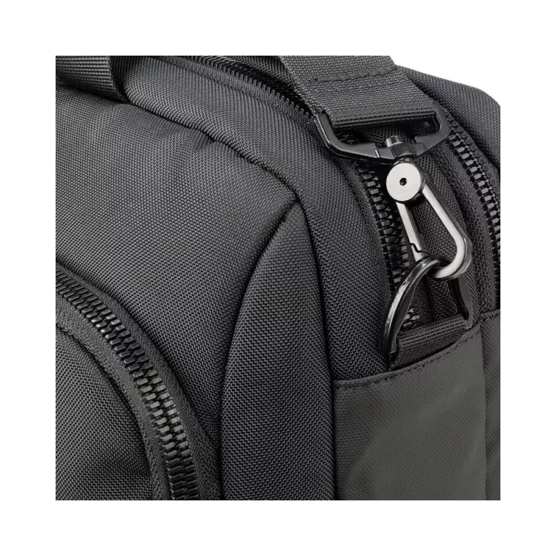 Tucano Player BPLA15D-BK kannettavan laukku 15,6 tuuman (39,6 cm) kannettaville / MacBook Pro 16, musta