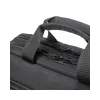 Tucano Player BPLA15D-BK kannettavan laukku 15,6 tuuman (39,6 cm) kannettaville / MacBook Pro 16, musta