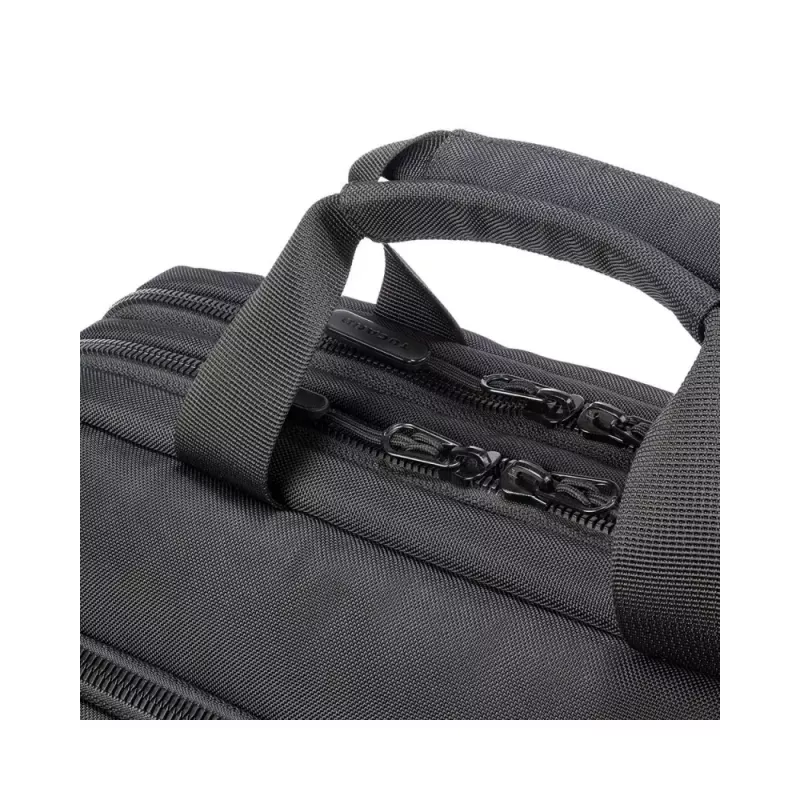 Tucano Player BPLA15D-BK kannettavan laukku 15,6 tuuman (39,6 cm) kannettaville / MacBook Pro 16, musta