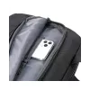 Tucano Player BPLA15D-BK kannettavan laukku 15,6 tuuman (39,6 cm) kannettaville / MacBook Pro 16, musta