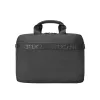 Tucano Player BPLA15D-BK kannettavan laukku 15,6 tuuman (39,6 cm) kannettaville / MacBook Pro 16, musta