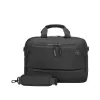 Tucano Player BPLA15D-BK kannettavan laukku 15,6 tuuman (39,6 cm) kannettaville / MacBook Pro 16, musta