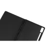 Tucano TRE Folio -suojakotelo Lenovo Tab P12 -tabletille, 32,3 cm (12,7 tuumaa), musta