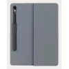 Tucano Gala TAB-GSS9P2-DG kansikotelo Samsung Galaxy Tab S9+ / S9 FE+ 12,4 tuuman tabletille, harmaa