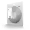 Lindy 48342 verkkokaapeli harmaa 1 m Cat5e F/UTP (FTP)