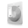 Lindy 48402 Cat5e U/UTP -verkkokaapeli 2 m, harmaa