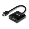 HDMI-VGA- ja audiosovitin Lindy 38285