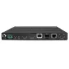 AV-lähetin Lindy 4K60 HDMI ja USB SDVoE -lähetin-vastaanotin