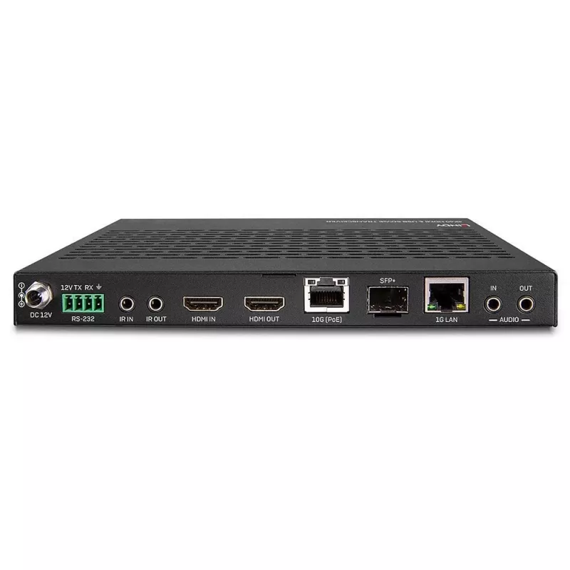 AV-lähetin Lindy 4K60 HDMI ja USB SDVoE -lähetin-vastaanotin